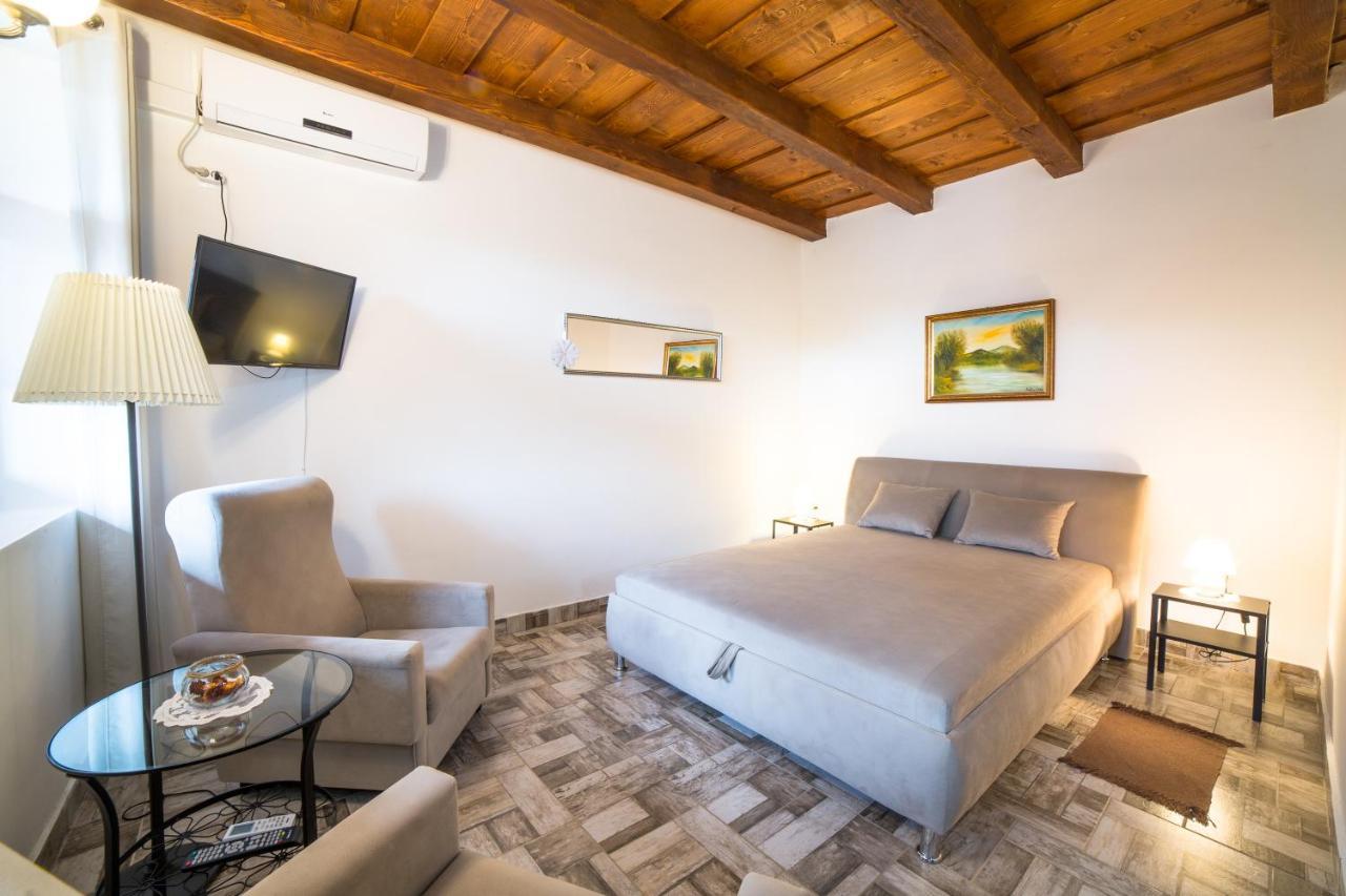 Tokaj Hill Panorama Guesthouse Szerencs Exterior photo